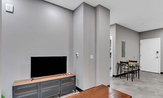 CozySuites - Press House