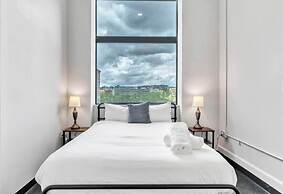 CozySuites - Press House