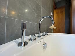 Lin an Hot Spring Story Family Homestay