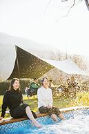 Lin an Hot Spring Story Family Homestay