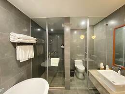 Lin an Hot Spring Story Family Homestay