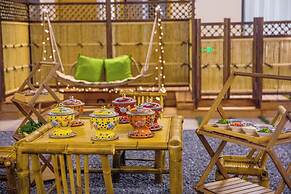 Lin an Hot Spring Story Family Homestay