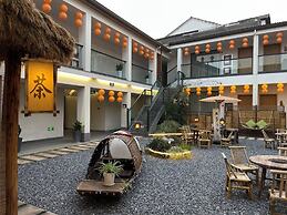 Lin an Hot Spring Story Family Homestay