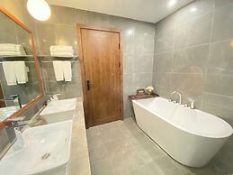 Lin an Hot Spring Story Family Homestay