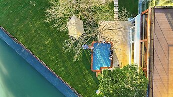 Lin an Hot Spring Story Family Homestay