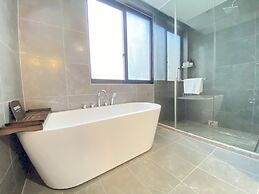 Lin an Hot Spring Story Family Homestay