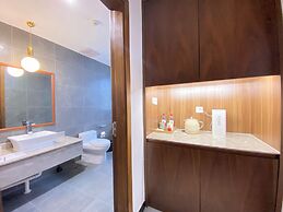 Lin an Hot Spring Story Family Homestay