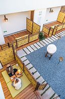 Lin an Hot Spring Story Family Homestay