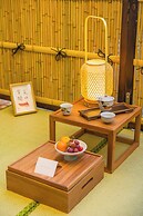 Lin an Hot Spring Story Family Homestay