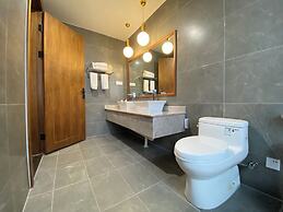 Lin an Hot Spring Story Family Homestay