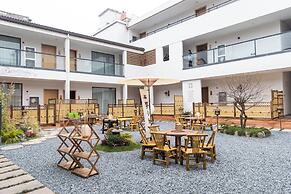 Lin an Hot Spring Story Family Homestay