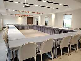 Lin an Hot Spring Story Family Homestay