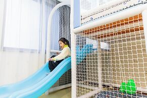 Lin an Hot Spring Story Family Homestay