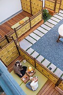 Lin an Hot Spring Story Family Homestay