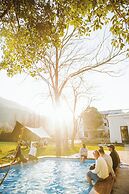 Lin an Hot Spring Story Family Homestay