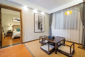 Lin an Hot Spring Story Family Homestay