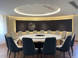 Lin an Hot Spring Story Family Homestay