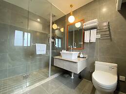 Lin an Hot Spring Story Family Homestay