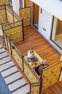 Lin an Hot Spring Story Family Homestay