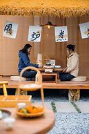 Lin an Hot Spring Story Family Homestay