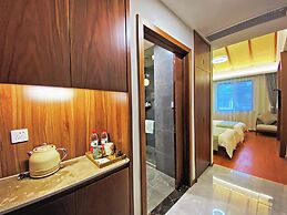 Lin an Hot Spring Story Family Homestay