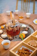 Lin an Hot Spring Story Family Homestay