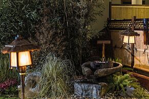 Lin an Hot Spring Story Family Homestay