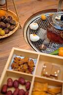 Lin an Hot Spring Story Family Homestay