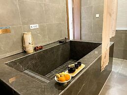 Lin an Hot Spring Story Family Homestay