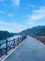 Lin an Hot Spring Story Family Homestay