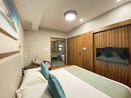 Lin an Hot Spring Story Family Homestay