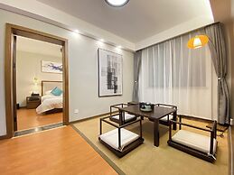 Lin an Hot Spring Story Family Homestay