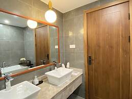 Lin an Hot Spring Story Family Homestay