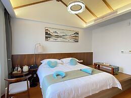 Lin an Hot Spring Story Family Homestay