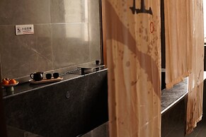 Lin an Hot Spring Story Family Homestay