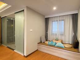 Lin an Hot Spring Story Family Homestay