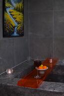 Lin an Hot Spring Story Family Homestay