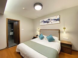 Lin an Hot Spring Story Family Homestay