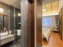 Lin an Hot Spring Story Family Homestay