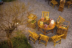 Lin an Hot Spring Story Family Homestay