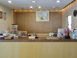 HOTEL LiVEMAX Tendo