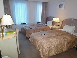 HOTEL LiVEMAX Tendo