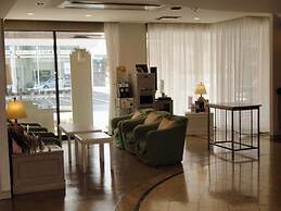 HOTEL LiVEMAX Tendo