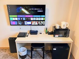 HOTEL LiVEMAX Tendo