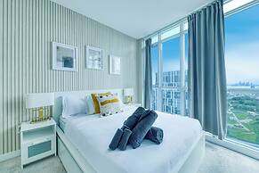 RivetStays - The Parade 2