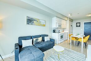 RivetStays - The Parade 2