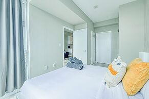 RivetStays - The Parade 2