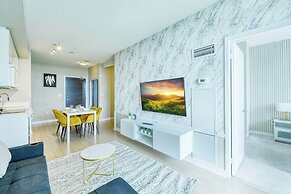 RivetStays - The Parade 2