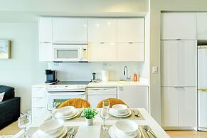 RivetStays - The Parade 2