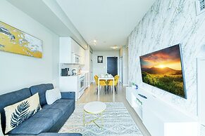 RivetStays - The Parade 2